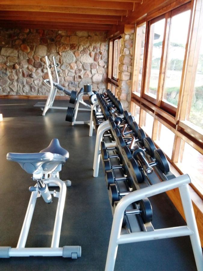 Seronera Wildlife Lodge Serengeti Dış mekan fotoğraf